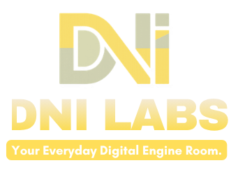 DNI LABS Logo